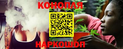 гашик Кандалакша